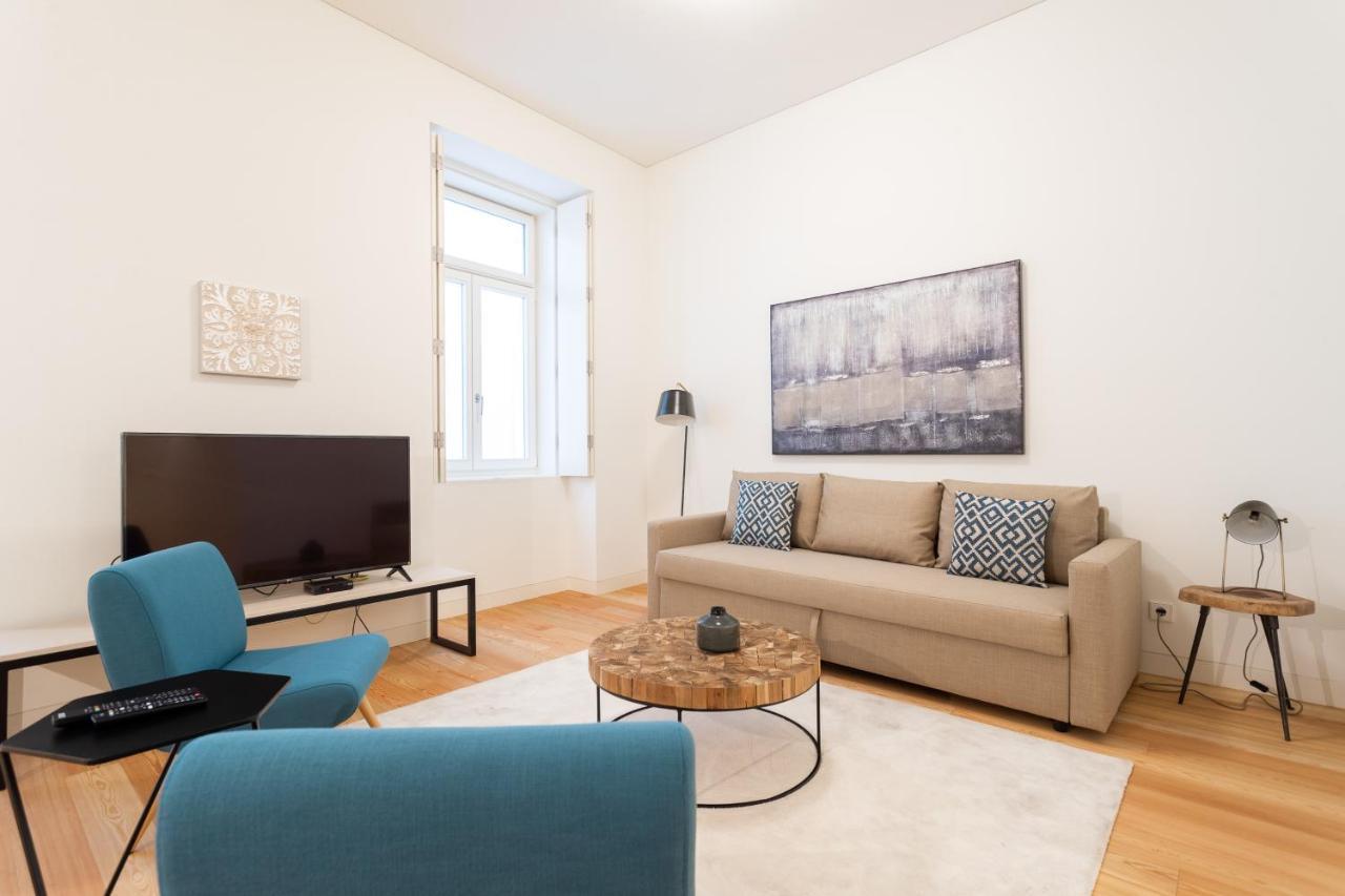 Flh Chiado Trendy Appartement *