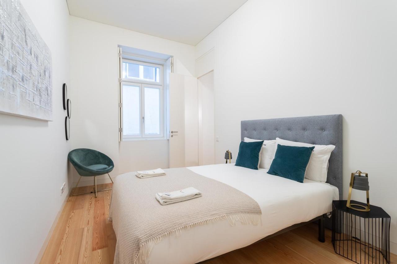 Flh Chiado Trendy Appartement