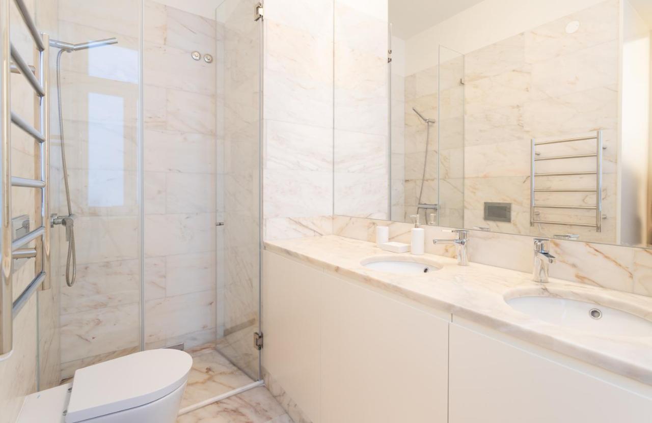 Flh Chiado Trendy Appartement *