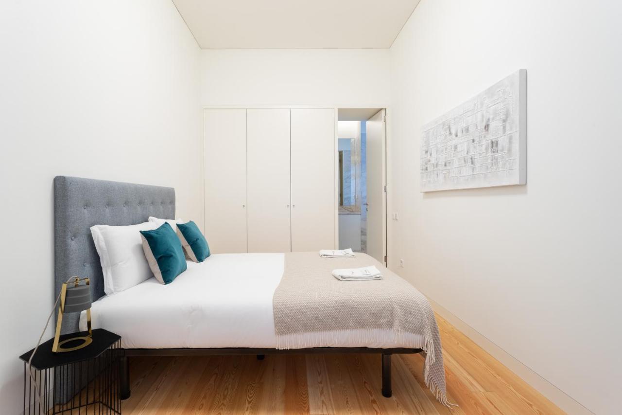 Flh Chiado Trendy Appartement